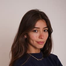 Profile picture for Sofía Sánchez-Zárate