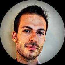 Profile picture for Luca Dellanna