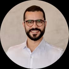 Profile picture for Giovanni Salvador