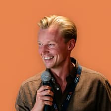 Profile picture for Eirik Lilland Nerdal