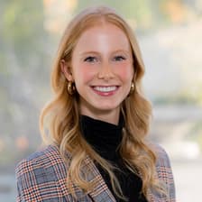 Profile picture for Grace Clarke