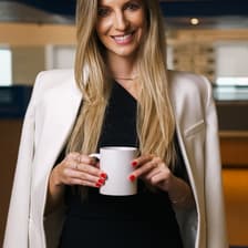 Profile picture for Eline Casasola