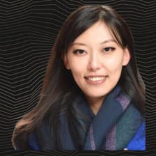 Profile picture for Shanya Tsai