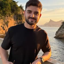 Profile picture for Fernando Arantes