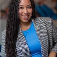 Profile picture for Deondra Magett