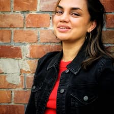 Profile picture for Mónica Cabildo