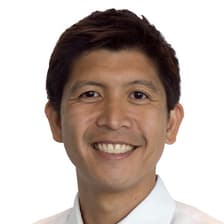 Profile picture for Jerome Valdez