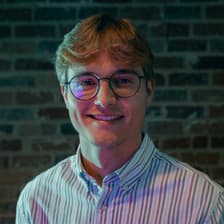 Profile picture for Bram Van Den Eeckhout
