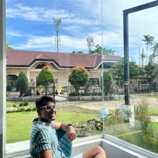 Profile picture for Muhammad Usman Farooq