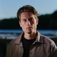 Profile picture for Johannes Schmidt