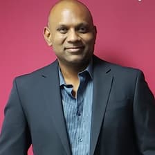 Profile picture for Suresh Sundarababu