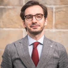 Profile picture for Alion Çaçi