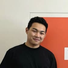 Profile picture for Inky Ganbold