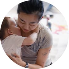 Profile picture for Ellen Ma