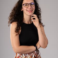 Profile picture for Penélope Gonçalves