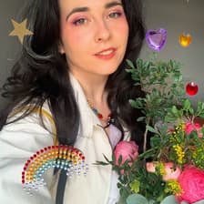 Profile picture for Olivia Rafferty