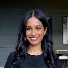 Profile picture for Anisha Reddy