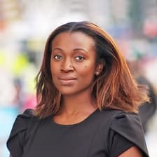 Profile picture for Stephanie Denis