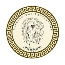 Profile picture for Project Antigone