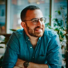 Profile picture for Ben Palmer