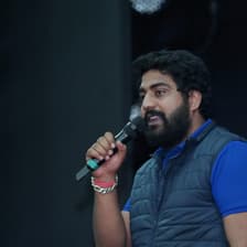 Profile picture for Chintan Vatsa