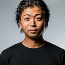 Profile picture for Kazuma Iwashiro