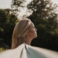 Profile picture for Cecilie Stabell