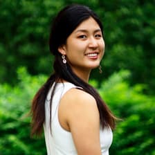 Profile picture for Lucy Wang