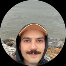 Profile picture for Arda Cevik