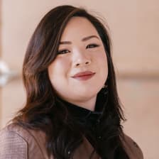Profile picture for Lisa Cao