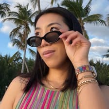 Profile picture for Hannah zhang