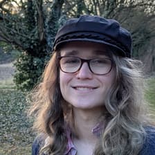 Profile picture for Lucie Philippon