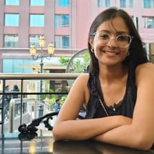 Profile picture for Anwesha