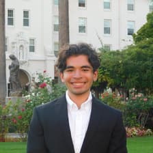 Profile picture for Ivan Jauregui