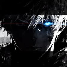 Profile picture for Black_Gojou