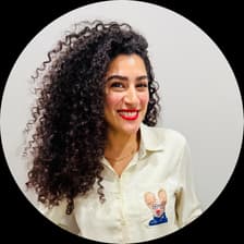 Profile picture for Paula Neme @ SIA - Startup Investor Accelerator