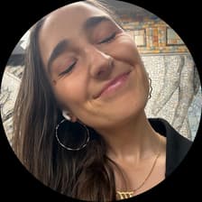 Profile picture for Georgia Sim