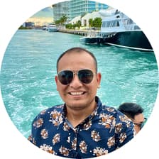 Profile picture for Renzo Jaen