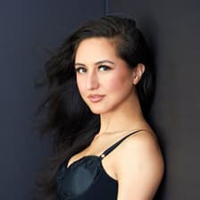 Profile picture for Jessica Greenwalt