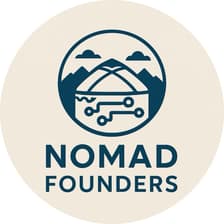 Profile picture for Nomad Founders