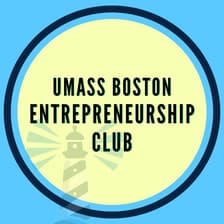 Profile picture for UMass Boston Entrepreneuship Club