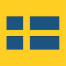 Profile picture for Team Sweden San Fransisco