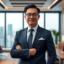 Profile picture for Tạ Thái Sơn CEO Mi88