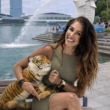 Profile picture for Sharmin Reehman