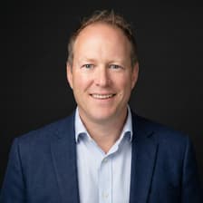 Profile picture for Stephen Mackinnon