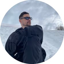 Profile picture for Marcos Di Julio