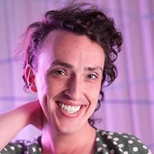 Profile picture for Eliana Mendez