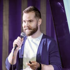 Profile picture for Andrew Williams