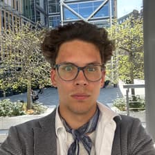 Profile picture for Yevhen Shcherbinin