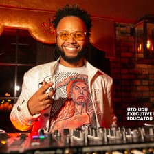 Profile picture for UZO UDU | DJ UZO
